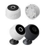 1080P HD Magnetic Wifi Mini Camera Recorder