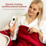 Multifunctional Electric Blanket - 图片 4