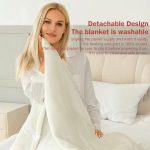Multifunctional Electric Blanket - 图片 3