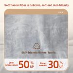 Multifunctional Electric Blanket - 图片 2