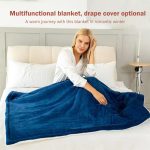 Multifunctional Electric Blanket - 图片 6