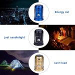 Multifunctional Outdoor Camping Light - 图片 4