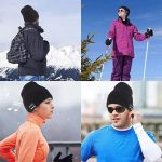 Bluetooth Headset Beanie Hat - 图片 4