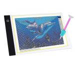 Diamond Painting LED Light Pad - 图片 5