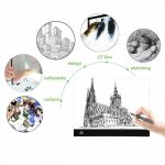 Diamond Painting LED Light Pad - 图片 4