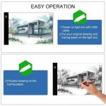 Diamond Painting LED Light Pad - 图片 2