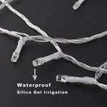 Twinkle Star 300 LED Window Curtain String Light - 图片 4