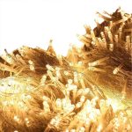 Twinkle Star 300 LED Window Curtain String Light - 图片 2