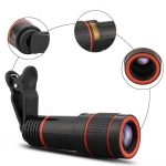 12X Phone Camera Lens Kit - 图片 4